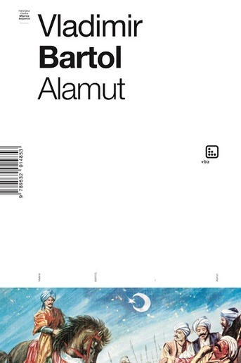 Alamut, Bartol, Vladimir