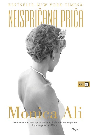 Neispričana priča, Ali, Monica