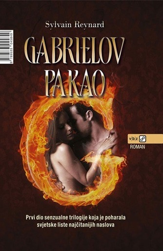 Gabrielov pakao, Reynard, Sylvain