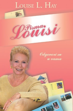 Pisma Louisi, Hay, Louise L.