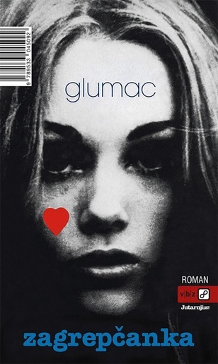 Zagrepčanka, Glumac, Branislav