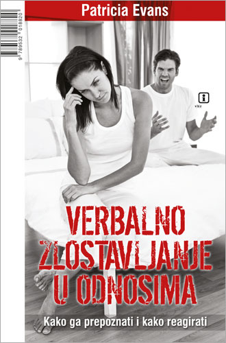 Verbalno zlostavljanje u odnosima, Patricia, Evans