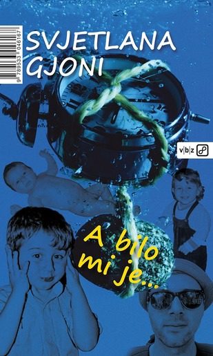 A bilo mi je..., Gjoni, Svjetlana