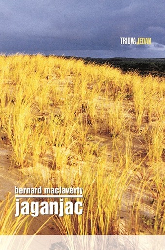 Jaganjac, McLaverty, Bernard