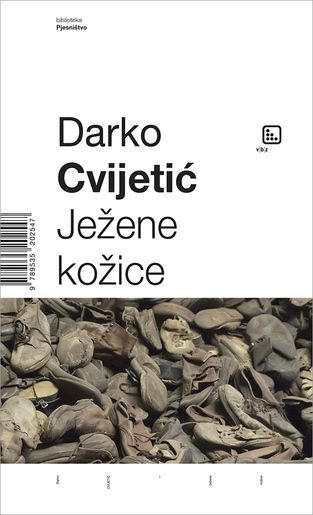 Ježene kožice, Cvijetić, Darko