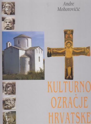 Kulturno ozračje Hrvatske, Mohorovičić, Andre