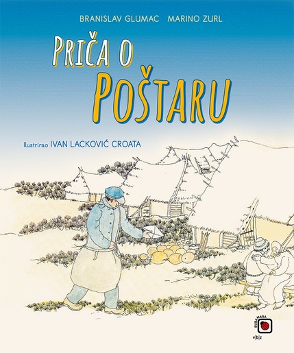 Priča o poštaru, Glumac, Branislav,Zurl, Marino