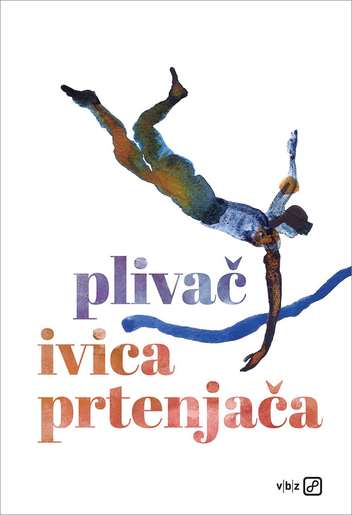 Plivač, Prtenjača, Ivica