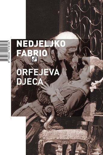 Orfejeva djeca, Fabrio, Nedjeljko