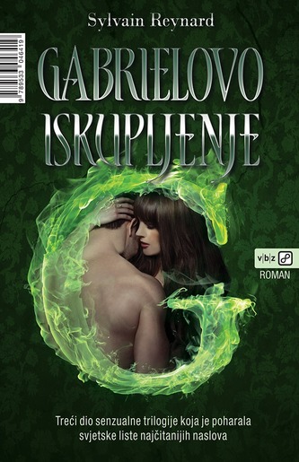 Gabrielovo iskupljenje, Reynard, Sylvain