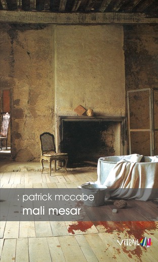 Mali mesar, McCabe, Patrick