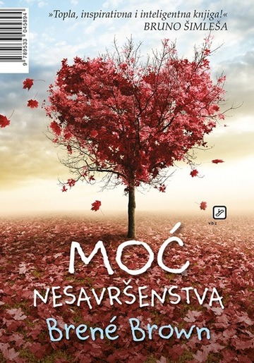 Moć nesavršenstva, Brown, Brene