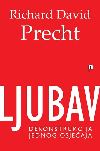 Ljubav, Precht, Richard David