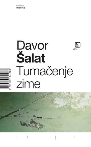 Tumačenje zime, Šalat, Davor