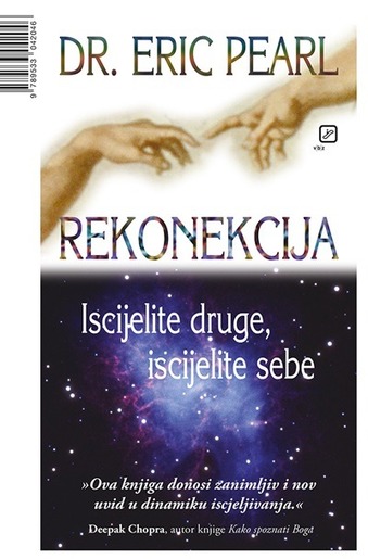 Rekonekcija - iscijelite druge, iscijelite sebe, Pearl, Eric