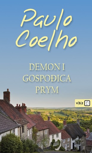 Demon i gospođica Prym, Coelho, Paulo