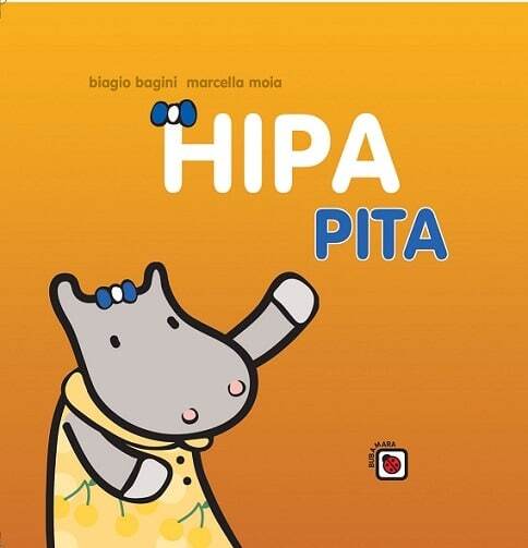 Hipa pita, Bagini, Biagio,Moia, Marcella