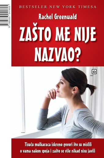 Zašto me nije nazvao, Greenwald, Rachel