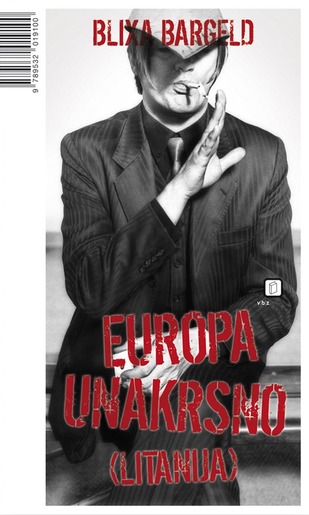 Europa unakrsno, Bargeld, Blixa