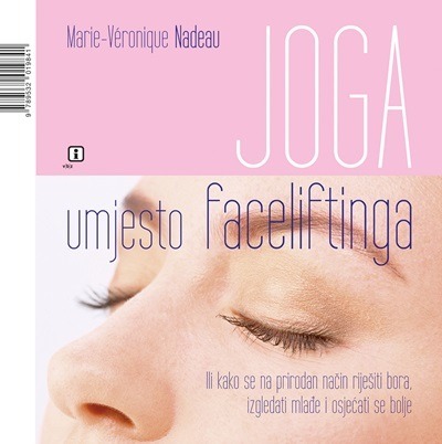Joga umjesto faceliftinga, Nadeau, Marie-Veronique