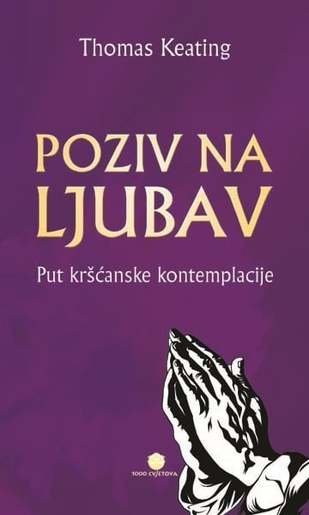 Poziv na ljubav, Keating, Thomas