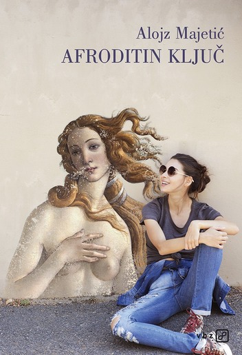Afroditin ključ, Majetić, Alojz