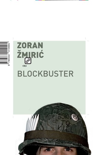 Blockbuster, Žmirić, Zoran