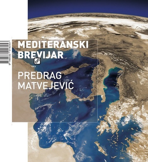 Mediteranski brevijar, Matvejević, Predrag