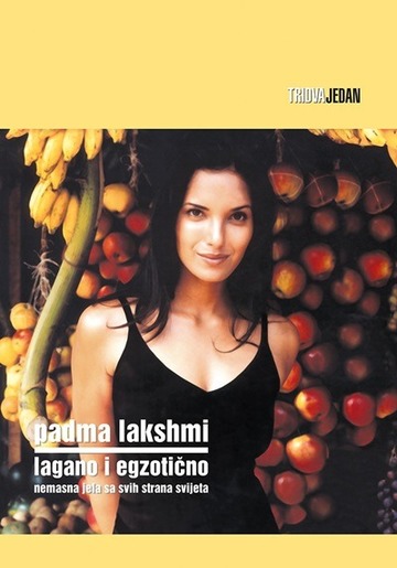 Lagano i egzotično, Lakshmi, Padma