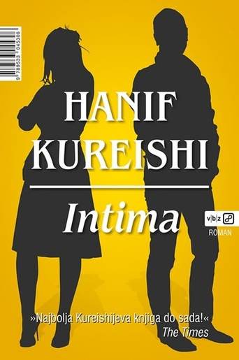 Intima, Kureishi, Hanif