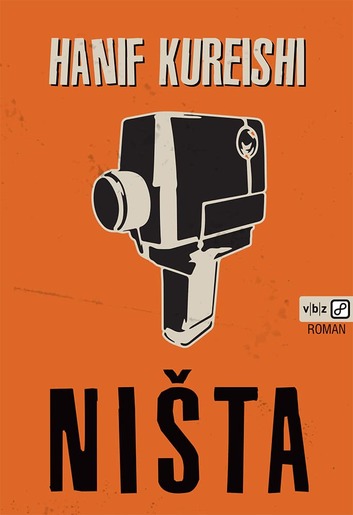 Ništa, Kureishi, Hanif