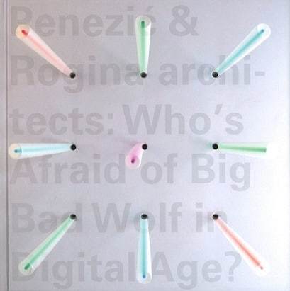 Tko se boji vuka još u digitalnoj eri - eng, Penezić, Vinko,Rogina, Krešimir