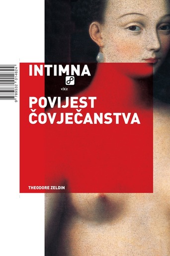Intimna povijest čovječanstva, Zeldin, Theodore
