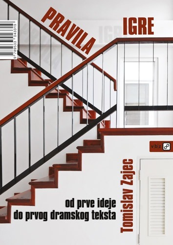 Pravila igre - od prve ideje do prvog dramskog teksta, Zajec, Tomislav