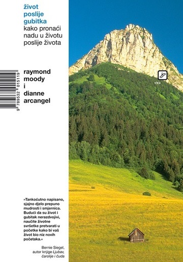 Život poslije gubitka, Moody, Raymond