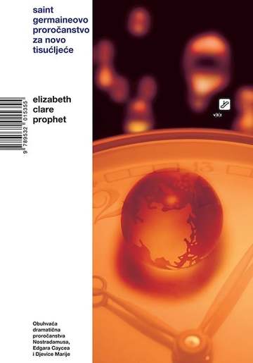 Saint Germaineovo proročanstvo za novo tisućljeće, Prophet, Elizabeth Clare