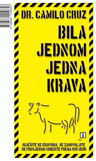 Bila jednom jedna krava, Cruz, Camilo