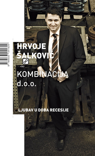 Kombinacija d.o.o., Šalković, Hrvoje