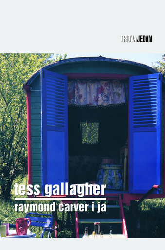 Raymond Carver i ja, Gallagher, Tess