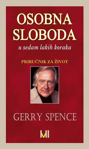 Osobna sloboda u sedam lakih koraka, Spence, Gerry