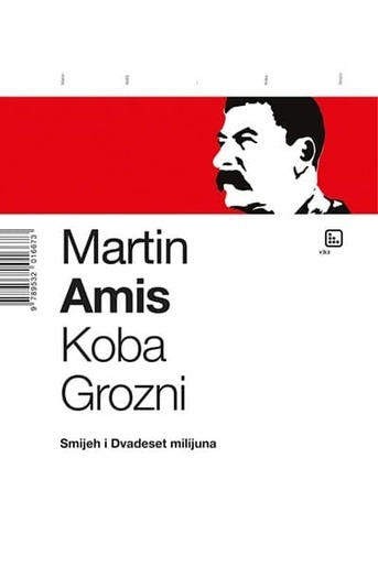 Koba Grozni, Amis, Martin