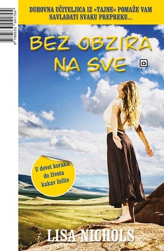 Bez obzira na sve, Nichols, Lisa