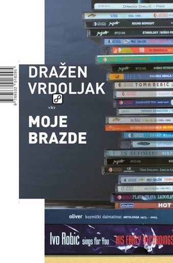 Moje brazde, Vrdoljak, Dražen