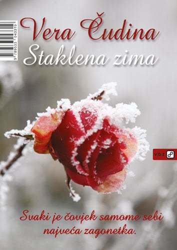 Staklena zima, Čudina, Vera