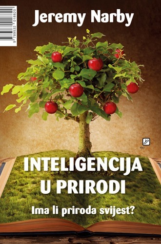 Inteligencija u prirodi, Narby, Jeremy