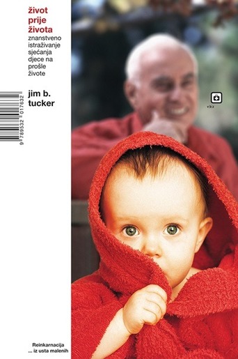 Život prije života, Tucker, Jim B.