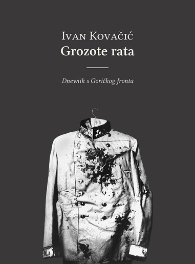 Grozote rata, Kovačić, Ivan