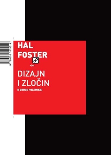Dizajn i zločin, Foster, Hal