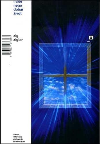 I više nego dobar život, Zigler, Zig
