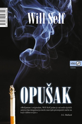Opušak, Self, Will